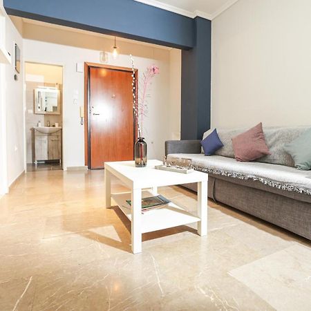 Delmare Tiffany'S Apartment 塞萨洛尼基 外观 照片